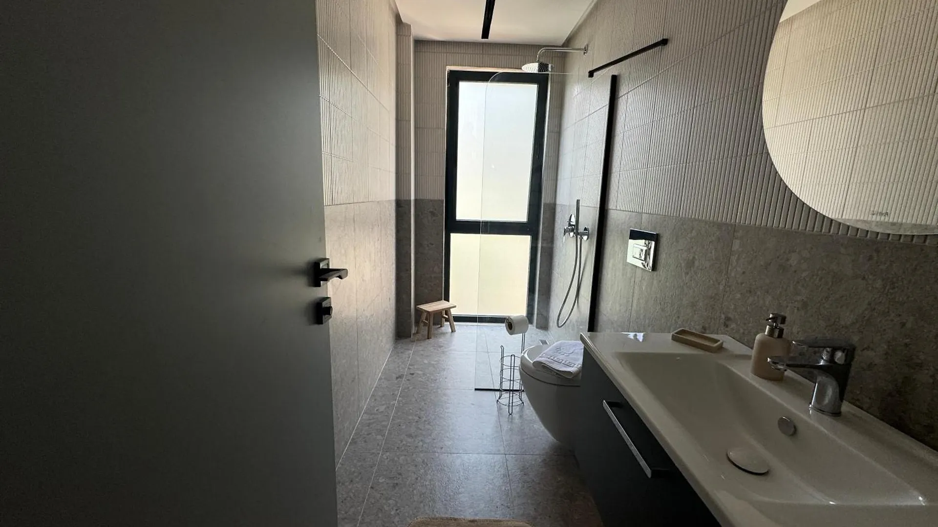 Villa La Sera City 1 Fethiye