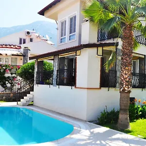 ölüdeniz Ovacık Fethiye