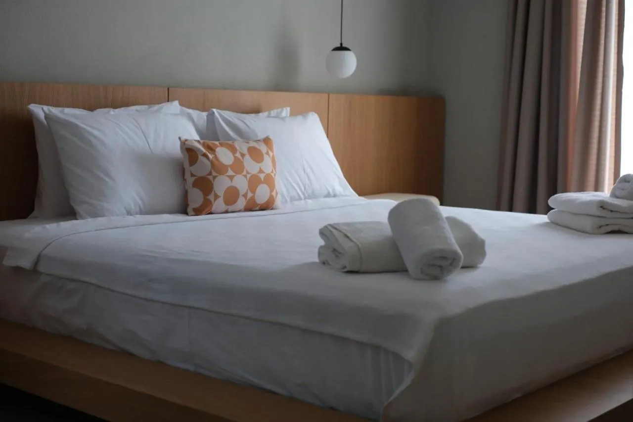 Villa La Sera City 1 Fethiye